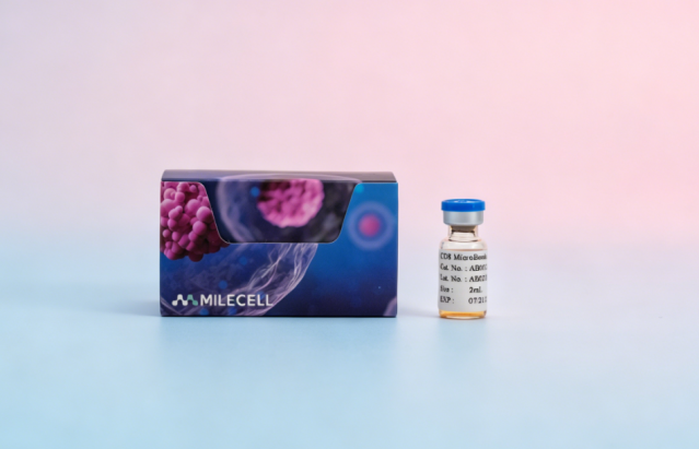 Isolate Functional CD8+ T Cells for Reliable Research with MileCell MagSep™ CD8 MicroBeads